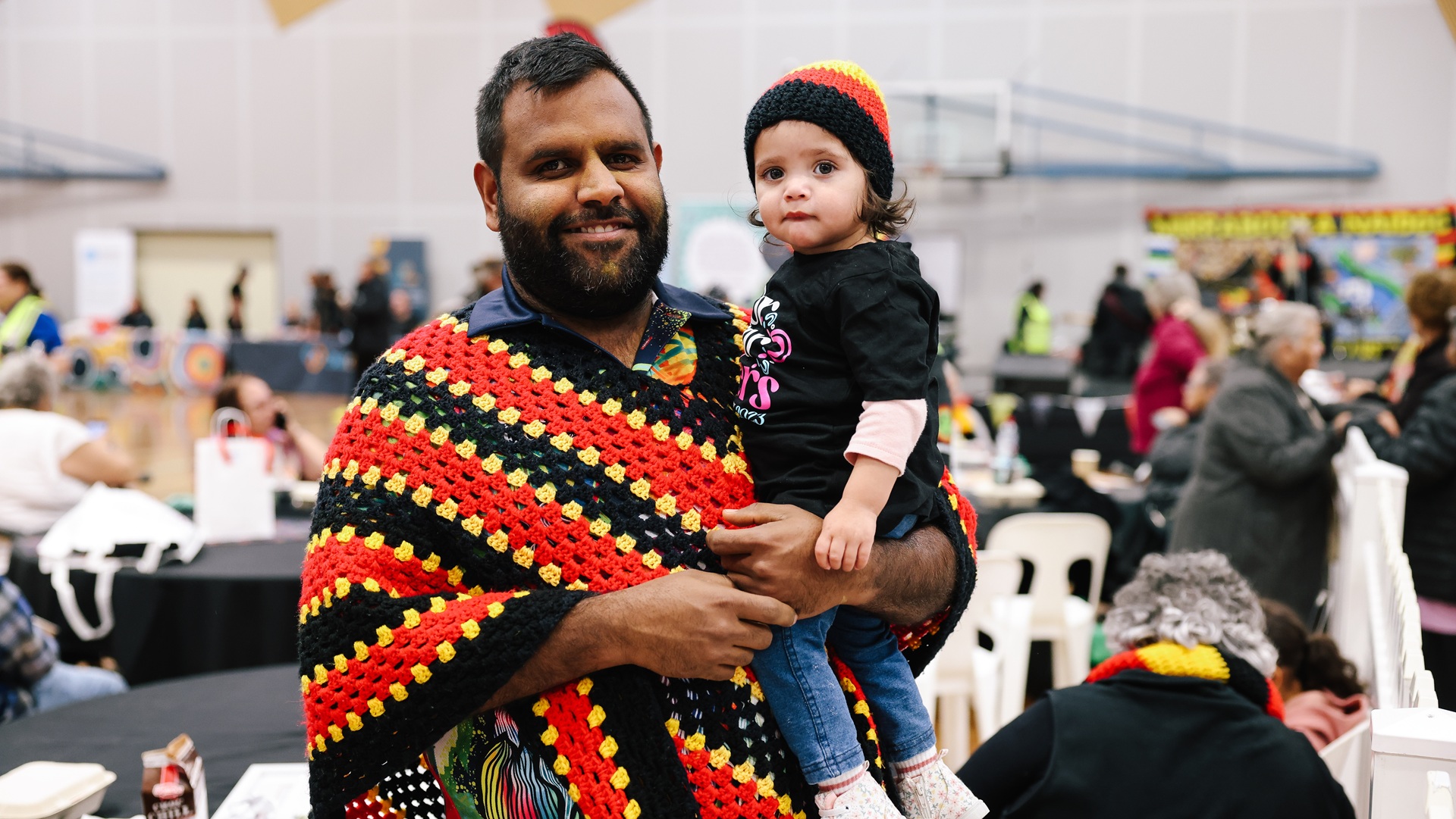 Ngalla Kaartdijin: Nyoongar culture workshop for kids