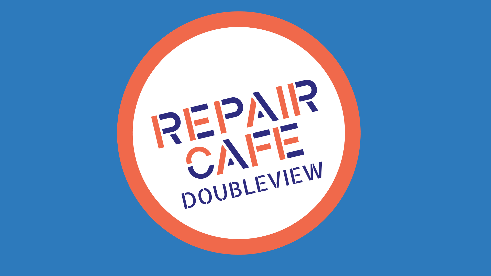 Repair Cafe Doubleview