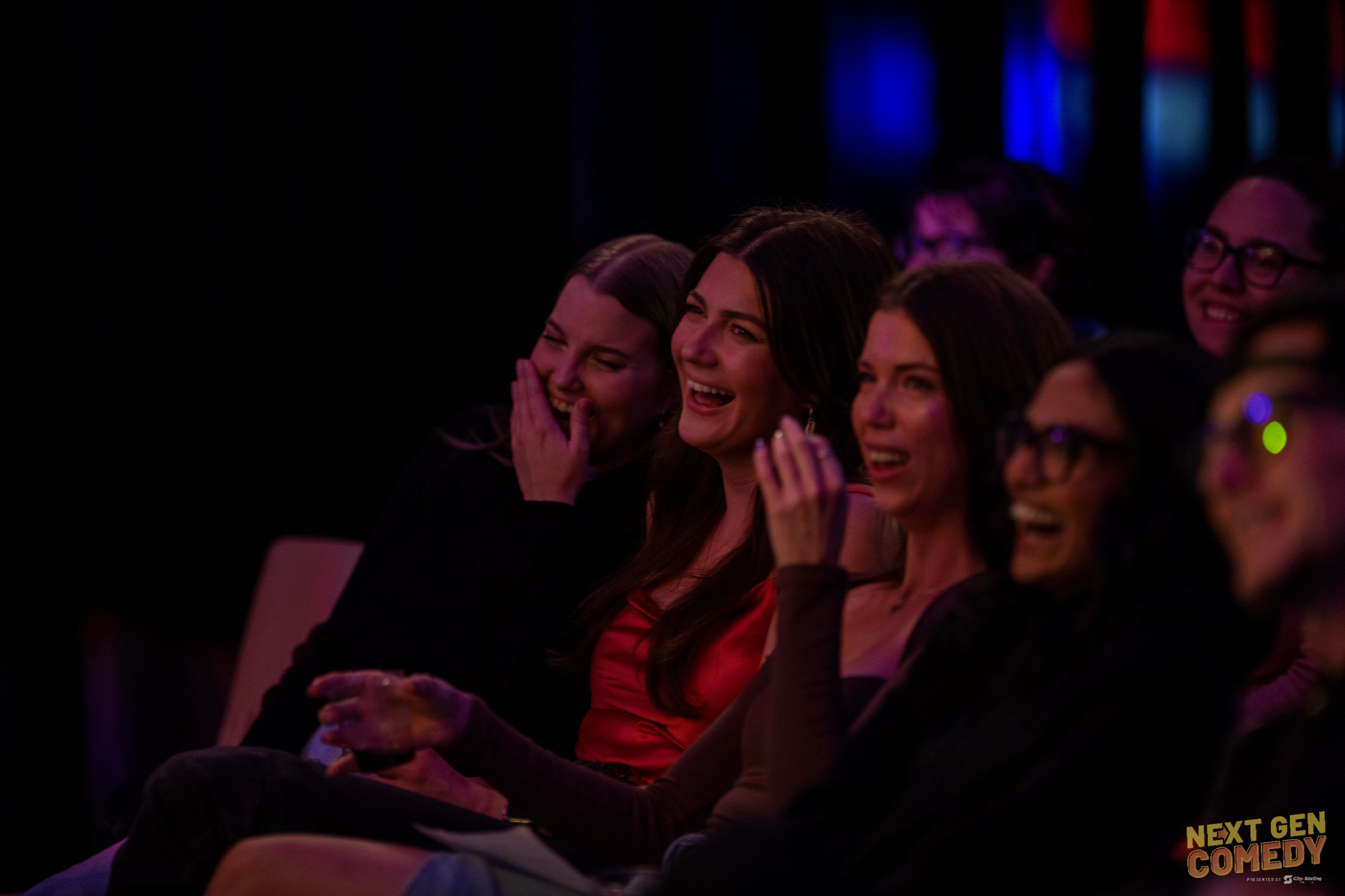 Next Gen Comedy Festival 2026 Grand Final