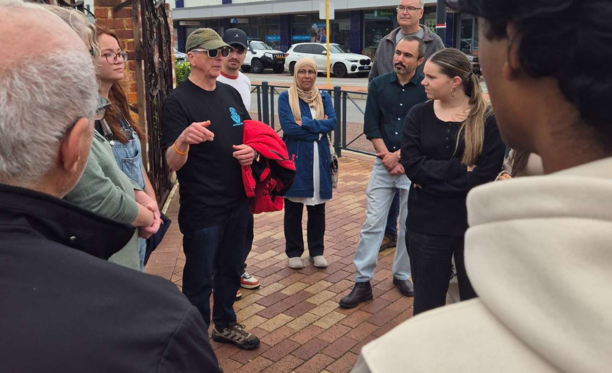 Holiday Theatre Workshops