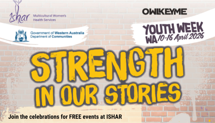 Ishar Youth Week Event