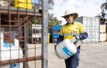 Recycling Centre Balcatta (RCB)