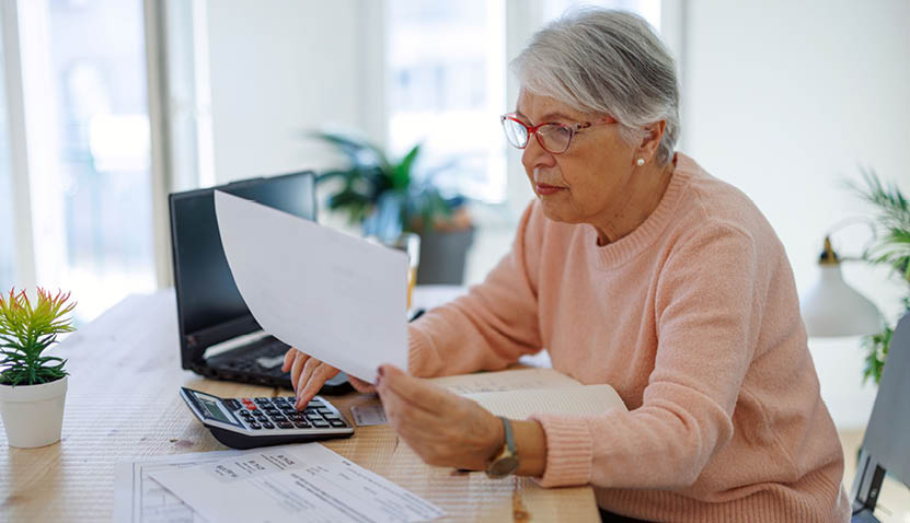 Financial Assistance and Legal Resources for Older Adults