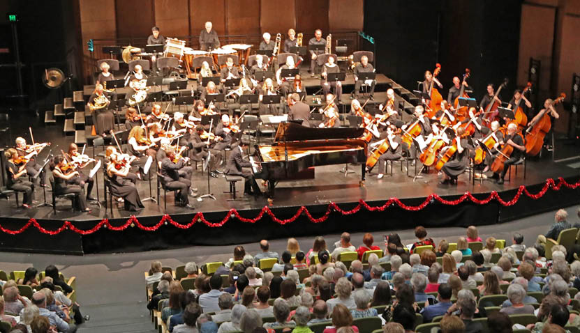 MetSO Community Orchestras