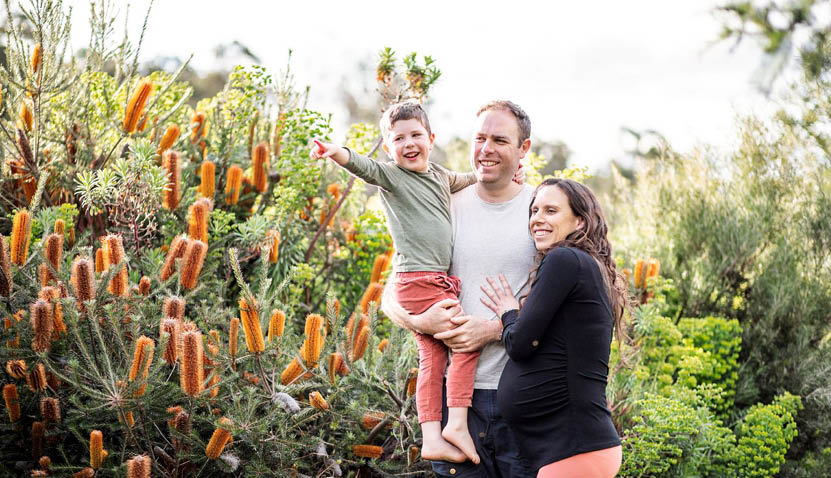 Practical Yoga for Parenthood