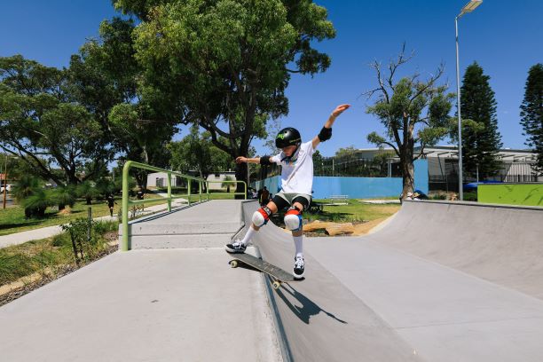 Balga Skate Festival