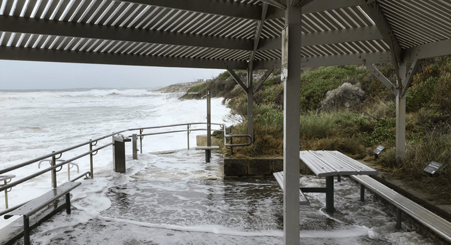 Coastal Environment and Management