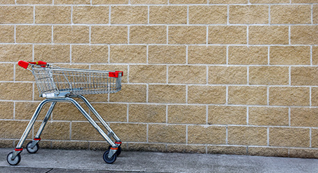 Shopping Trolleys Local Law 2025