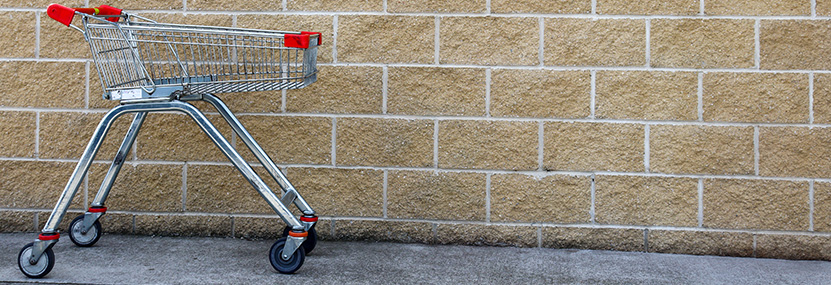 Shopping Trolleys Local Law 2025