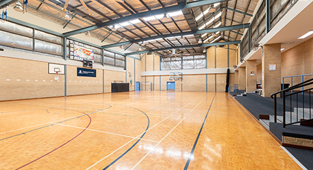 Hamersley Community Hub