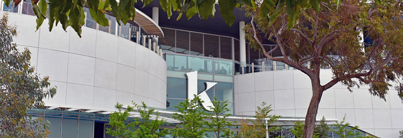 Karrinyup S econdary Centre