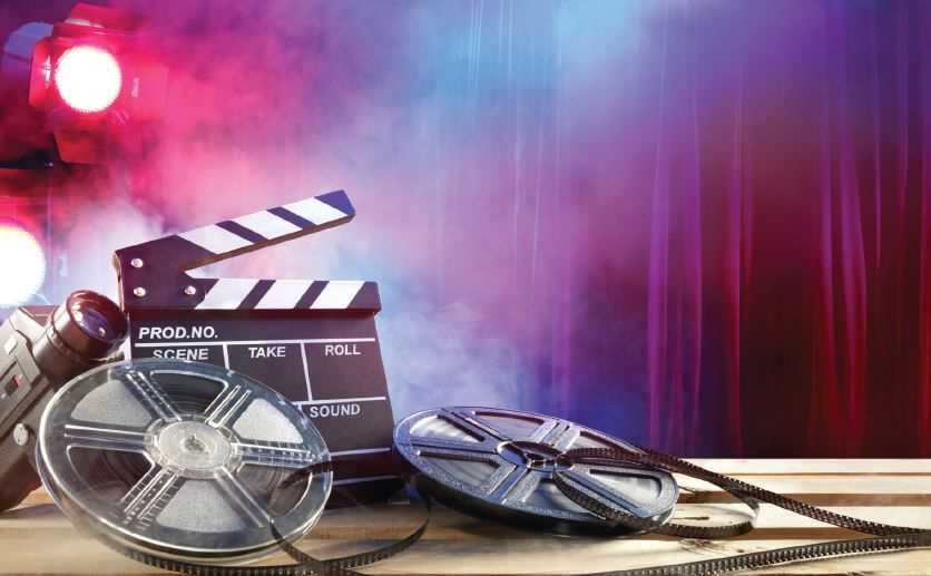 Monthly Movie Matinee - 'Surviving Christmas'