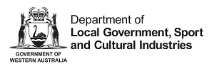 Department of Local Government, Sport and Cultural Industries