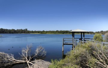 Lake Gwelup