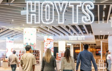 HOYTS Karrinyup