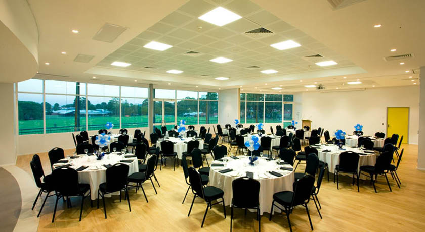 Function room