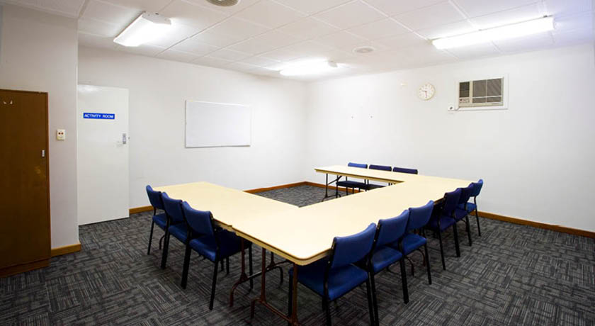 Meeting room