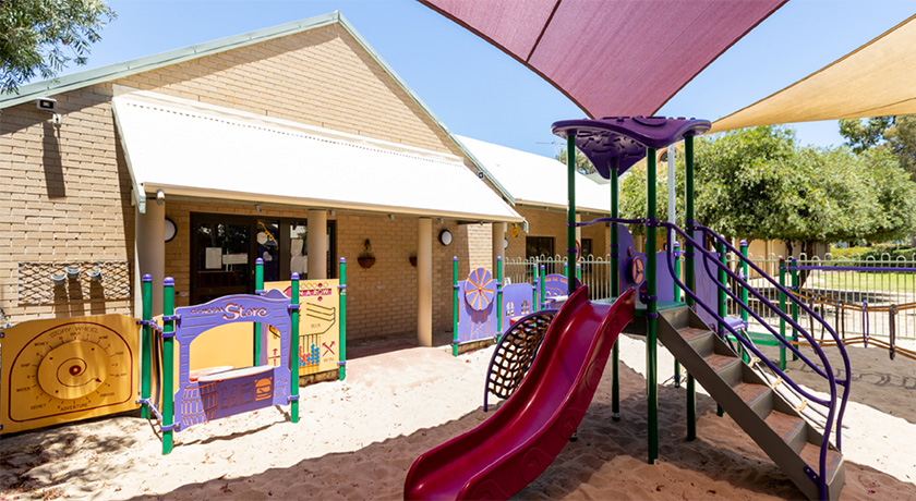 Children's centre 