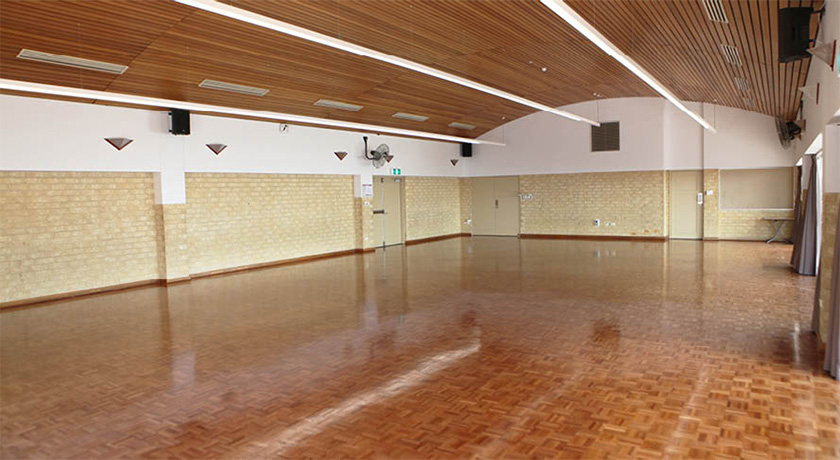 Function room