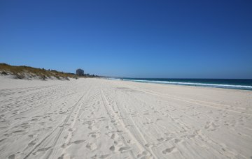 City of Stirling - Trigg Beach