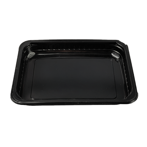 If it’s dirty or made of mixed materials, bin it here