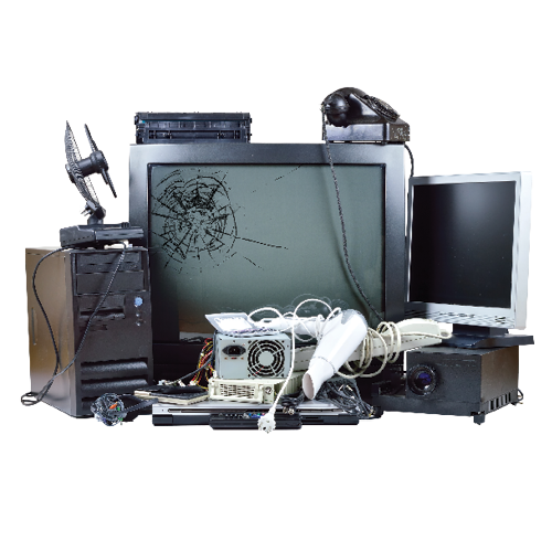 Electronic waste