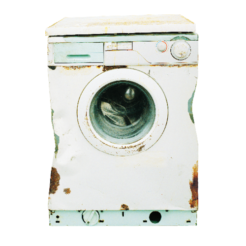 White goods