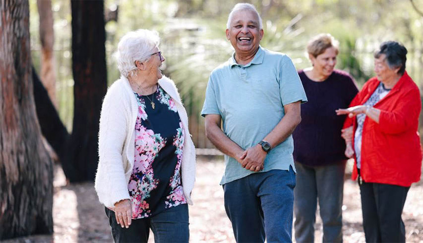 Balga/Nollamara Pensioners Club