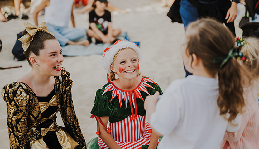 Carols at Scarborough 2025