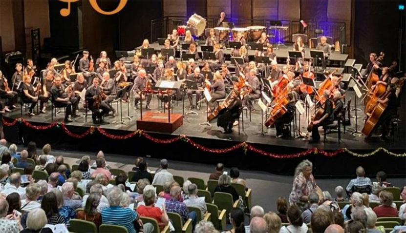 MetSO Community Orchestras