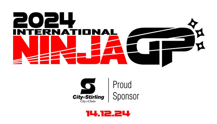 International Ninja Grand Prix