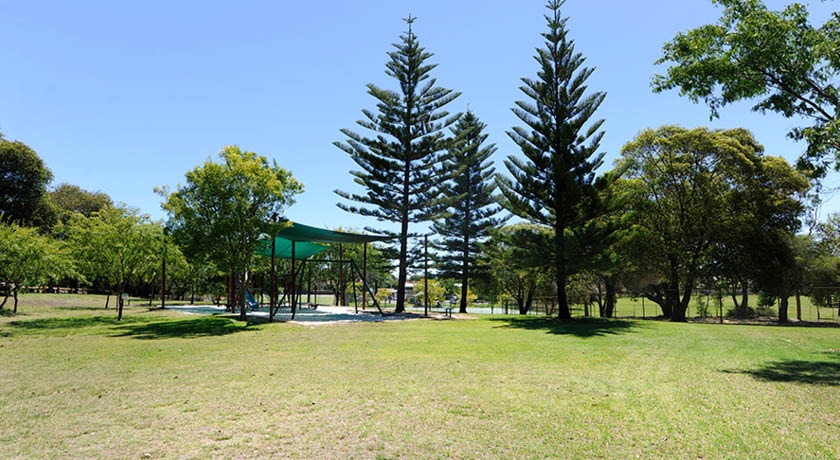 City of Stirling - Alexander Park