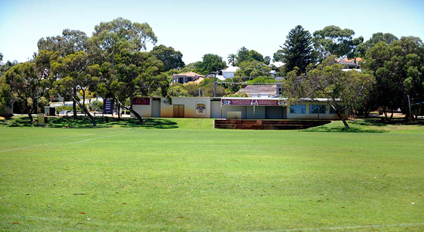 Bennett Park