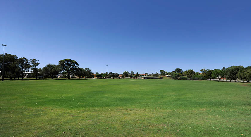 Birralee Reserve