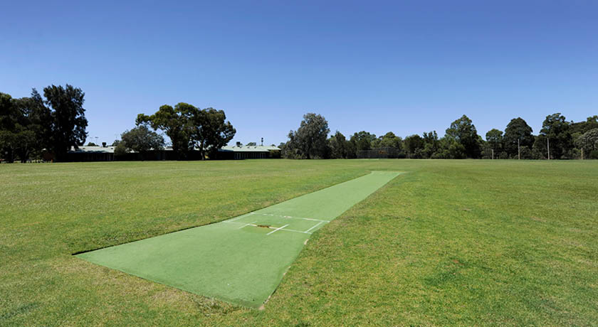 Dianella Regional Open Space