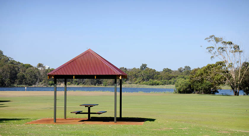 Lake Gwelup Regional Open Space