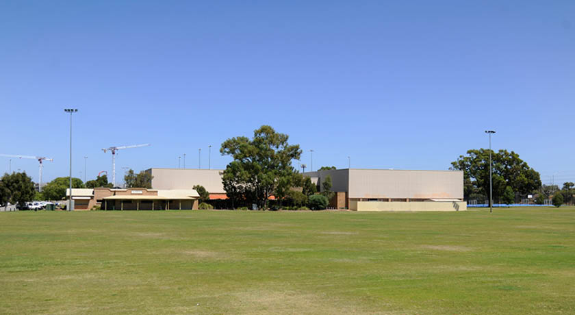 Mirrabooka Regional Open Space