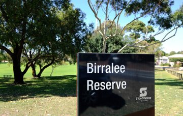 Birralee Reserve