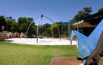 Dianella Regional Open Space