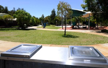 Dianella Regional Open Space