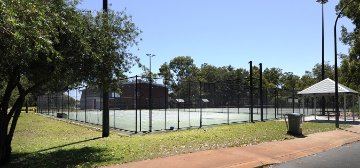 Dianella Regional Open Space