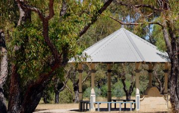 Lake Gwelup Regional Open Space