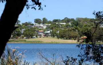 Lake Gwelup Regional Open Space