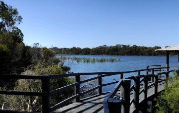 Lake Gwelup Regional Open Space