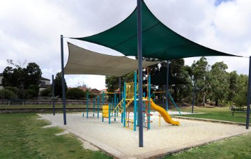 Mirrabooka Regional Open Space