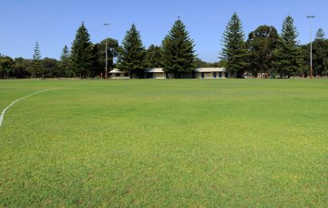 Yokine Regional Open Space