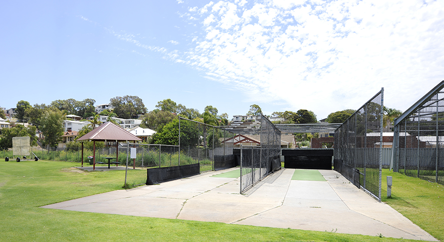 Abbett Park Reserve 